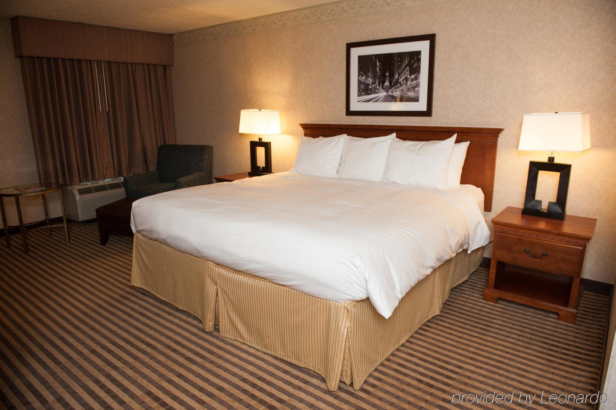 Radisson Philadelphia Northeast Trevose